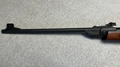 HTF Daisy Model 1170 .177 Caliber Break Barrel Pellet Gun Air Rifle