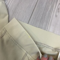 Dover Saddlery XL CoolBlast Silicone Full-Seat Tech Tight Pants Side Pocket