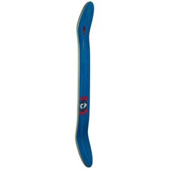 Toy Machine Skateboard Deck Yes No Symmetrical 8.25″ x 31.75″ with Grip