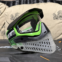 JT Paintball ProFlex Paintball Mask Hormesis Bomber