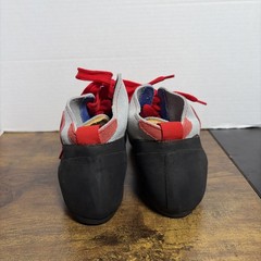 BOREAL Fire High Top Rock Climbing Shoes Spain Men’s Size 7 VTG