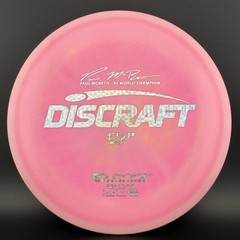 Discraft Swirl ESP Buzzz – Paul McBeth 5x World Champion
