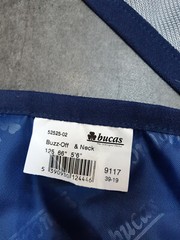 Bucas “Buzz-Off” Classic Fly Sheet 125 cm or 66″ – Detachable Neck