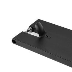 North Willow V2 Deck – 6″ Wide