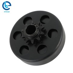 Centrifugal Clutch 3/4 Bore 10T For #40 41 420 Chain Go Kart Mini bike 10 Tooth
