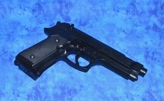 Daisy Powerline 340 BB Air Gun Pistol