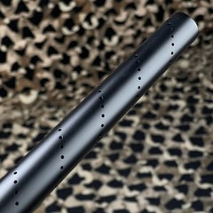 NEW GOG Freak XL V2 Barrel Front – All American – 15″ – Dust Black