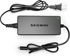 Segway Ninebot Battery Charger BCTA714201700 For MAX G2 G30LP F65 F40 F30 ES2