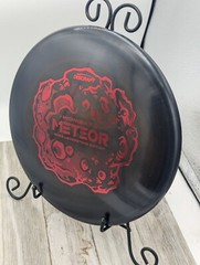 New Discraft Ledgestone 2023 Midnight Z Meteor Midrange Golf Disc 177+ Grams
