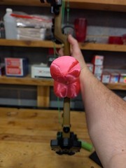 Archery Gag Gift. Slab Stabilizer. Perfect Prank for Your Friends NSFW SLAB STAB