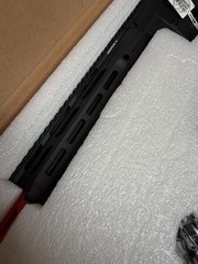 Krytac TRIDENT MK2 CRB-M Black