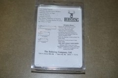 Bohning X-Vanes 1.75 inch 100 pack Shield Cut select by Color
