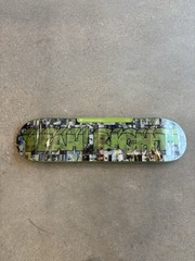 Girl Yeah Right Holographic 20 Year Anniversary Lenticular Deck