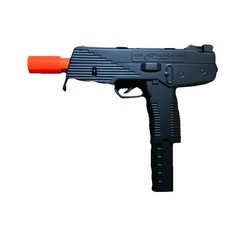 Airsoft Gun M30 Replica Spring Pistol High Powered 250 FPS Large Capacity Mag￼