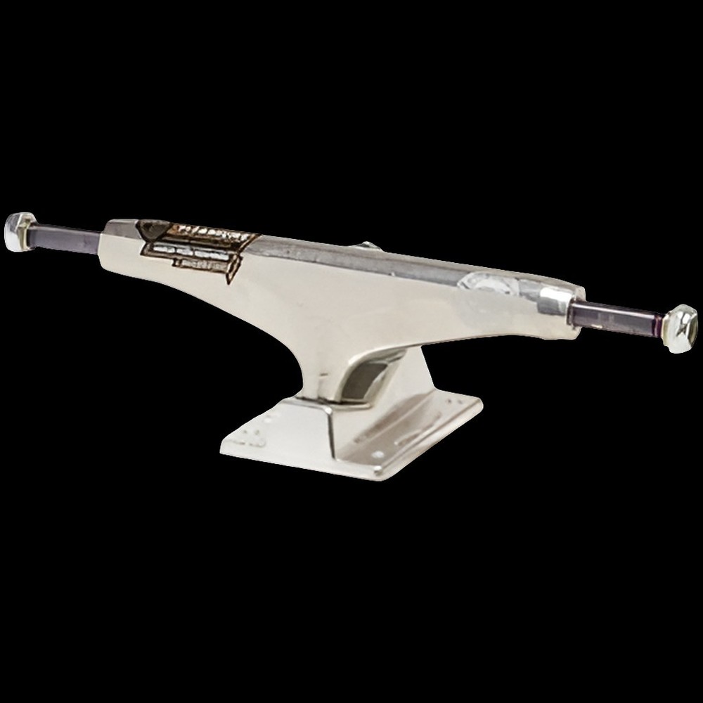 Thunder 148 8.25 Titanium Light 3 Skate Trucks Lightest Strongest fits 8.12 8.38