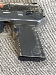 Air Soft Gun, Forjas Taurus PT 111, Millennium