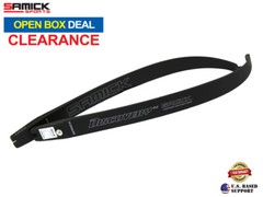 Samick Discovery 60″ or 62″ Carbon Limbs for 17″ ILF Riser / Open Box Deal