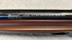 HTF Daisy Model 1170 .177 Caliber Break Barrel Pellet Gun Air Rifle