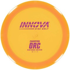 Innova Champion Orc | Choose Weight & Color