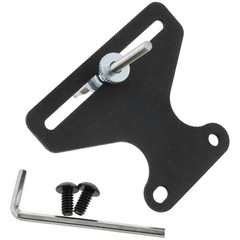 Recurve Bow Sight Archery Single Bow Sight AllMetal 1pin Bow Sight for recurv…