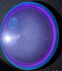 Axiom Proton Bokeh Simonline Prototype 170g