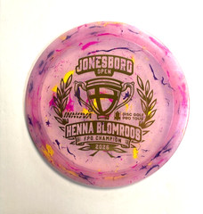Innova Party Time Champion Firebird FAF 175g – Henna Blomroos 2026
