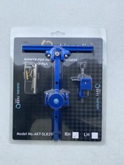 Archery Bow Sight Target Sight T Shape Adjustable Bow Sights for Recurve Bow RH