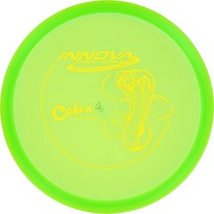 Innova Champion Ontario Cobra | Choose Weight & Color