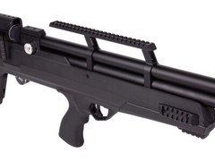 Air Venturi Avenger Bullpup, Regulated PCP Air Rifle – Choose Caliber
