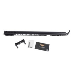 Steel Ball Launcher Rapid Bow Shooter Compound Recurve Archery Hunting Shooting