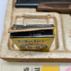 Vintage Daisy Power Line 1200 / 1205 CO2 BB Pistol