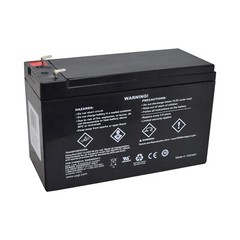 24 Volt Rechargeable Battery Pack for the Razor Mini Chopper (7 Ah with Harness)