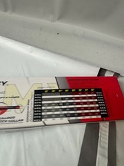 Carbon Express Destroyer MX 350 Dipped/Crested Arrows DS-troyer*New