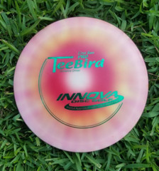 Innova TeeBird Pro 1st Run Factory Dye Lightweight 150g One of a Kind!