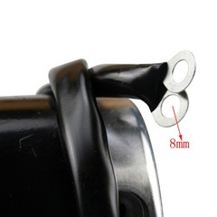 1000W 48V Brush Electric MY1020 Motor Sprocket for Scooter ATV E-Bike Bicycle us