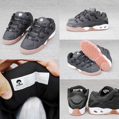 Osiris D3 OG Skate Shoe Mens Skate US size