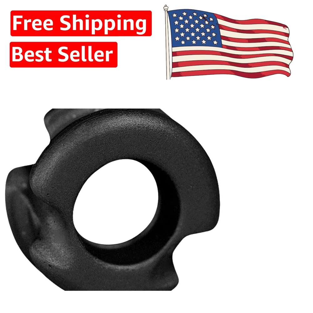 RAD Super Deuce 38 Peep Sight – 1x Magnification for Compound & Recurve Bows