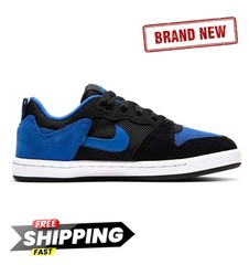 Nike SB Alleyoop Royal Blue Black *NEW* Men’s 11