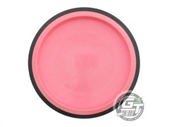 USED MVP Disc Sports Neutron Amp 175g Pink PFN Fairway Driver Golf Disc