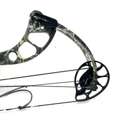PSE X Force Bow RH 27″ / 70lbs.