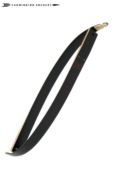 Farmington 62″/66″ Rogue Take Down Limbs Replacements