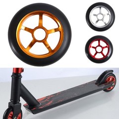 Weight Aluminum Alloy Wheel Hub CNC Processed High Elasticity Light Weight