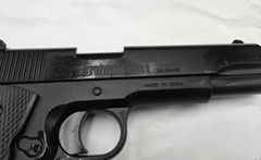 Stinger P311 Airsoft Pistols x2 – 325 FPS – Open Box New! 1911 Style 6mm