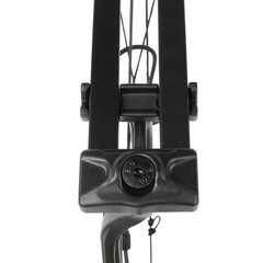 US Compound Bow Arrow Kit 0-70lb Adjustable Archery Hunting Target Shooting RHLH