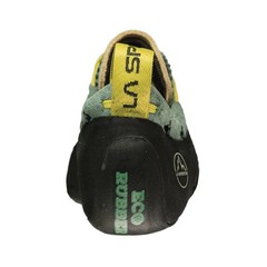 La Sportiva Mythos Eco Women’s Climbing Shoe – Greenbay