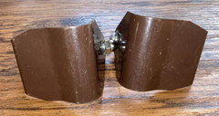 2 1/2» STIRRUP TURNERS