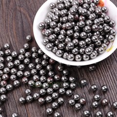 1000Pcs/Lot 8Mm Steel Balls Hunting High-Carbon Steel Slingshot B