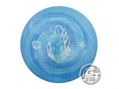 USED DiscMania SKY STONE Swirl S-Line PD2 174g Blue Aqua Foil Driver Golf Disc
