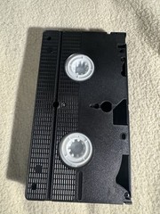 Skateboarding VHS Tapes 411VM Vallely Hirata Spring Break 2001 On Skateboard