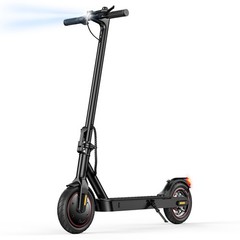 Electric Scooter Adult Folding E-Scooter 350W Long Range 21MPH Fast Speed w/ APP
